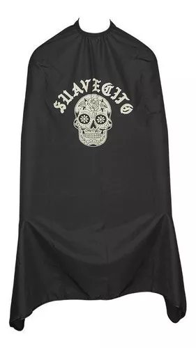 Generico || Capa Elegance Negra Xl