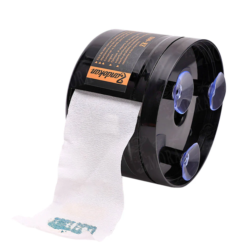 Generico || Dispensador Para Papel Cuello