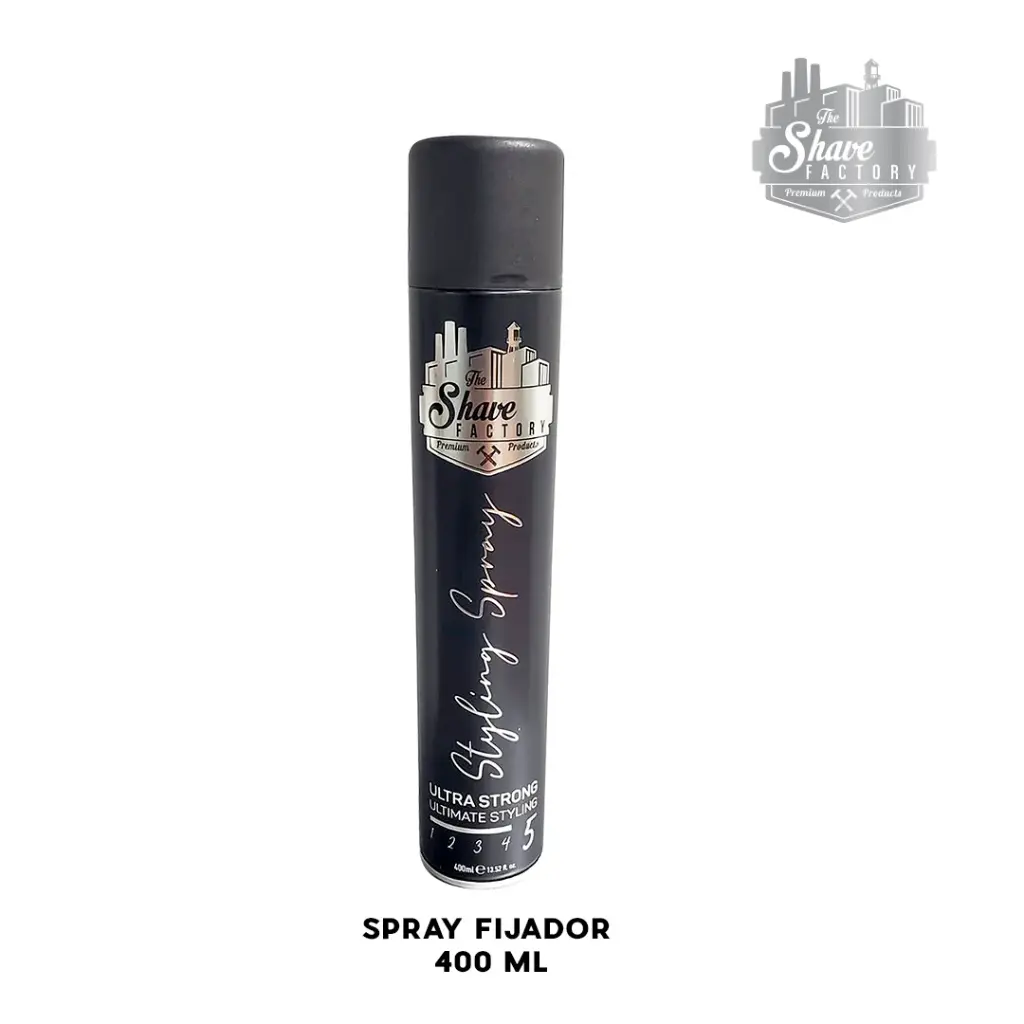 Shave Factory || Fijador