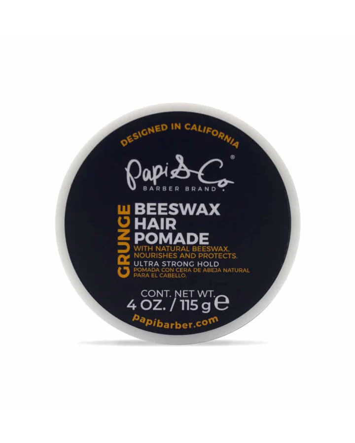 Papi & Co || Grunge Beeswax 115gr 