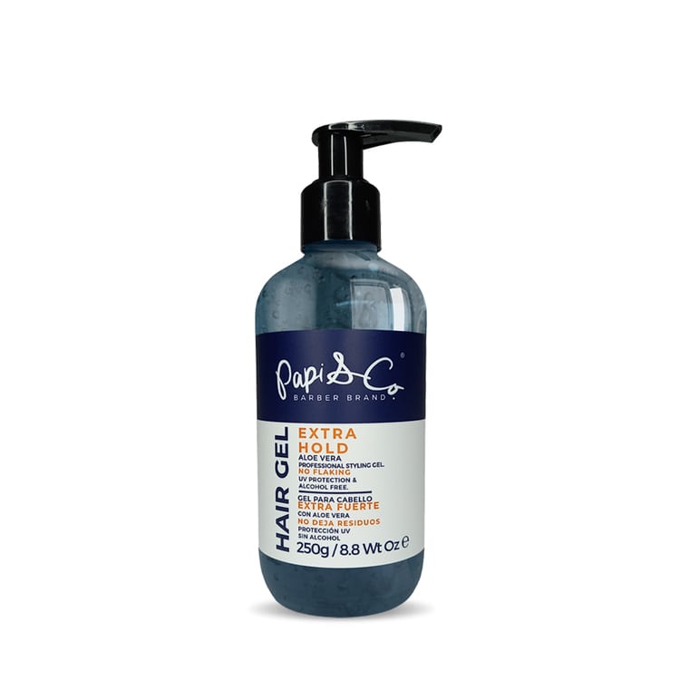 Papi & Co || Hair Gel 250 G