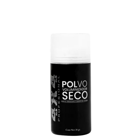 4x4 || Polvo Seco Voluminizador