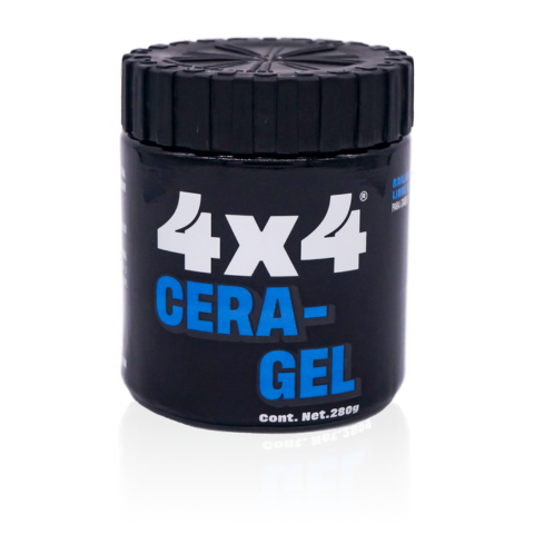 4x4 || CeraGel