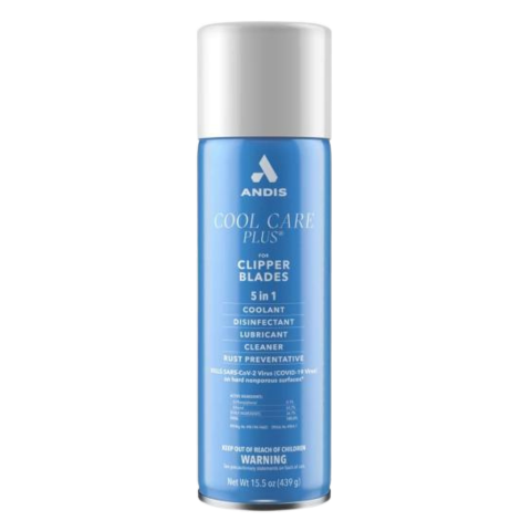 Andis || Cool Care 5-1|| Enfriador de Cuchillas