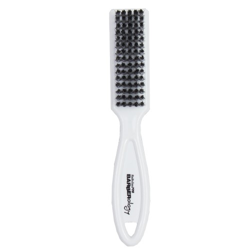 BabylissPRO || Cepillo de Limpieza - Blanco