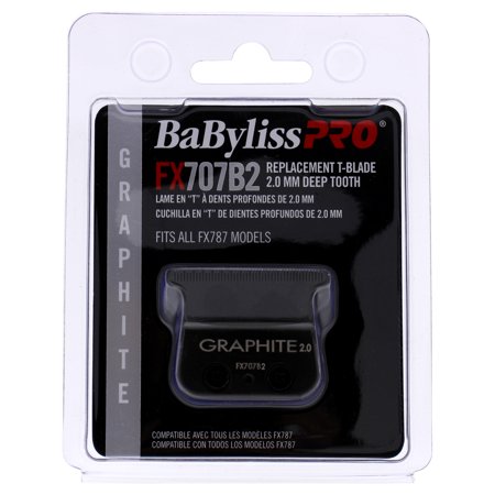 BabylissPRO || Reemplazo para DLC Fade Blade - FX8010D