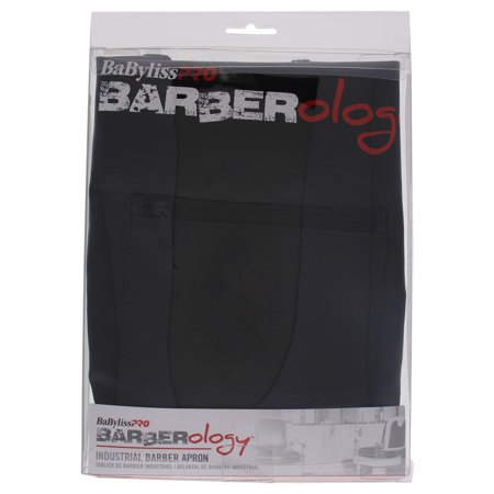 BabylissPRO || Barberology - Mandil