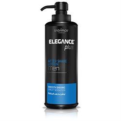 Elegance || Gel After Shave || Earth