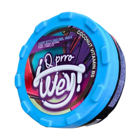 Q PRRO WEY || CERA || COCO