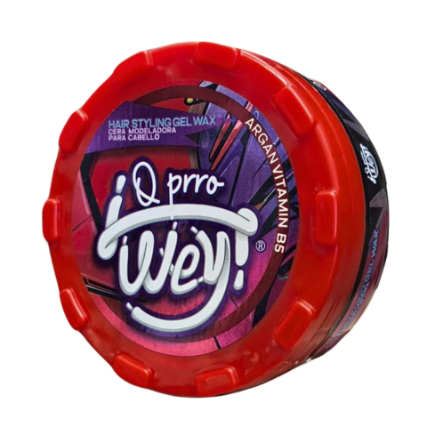 Q PRRO WEY || CERA || ARGAN