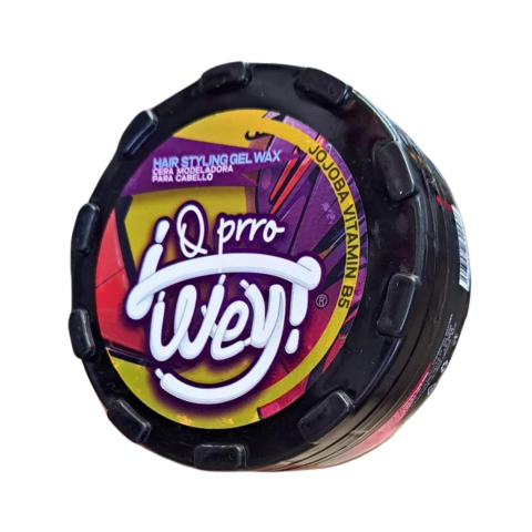 Q PRRO WEY || CERA || JOJOBA