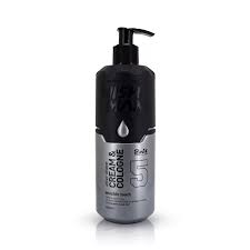 NISHMAN || AFTER SHAVE CREAM & COLOGNE #5 - INVISIBLE TOUCH