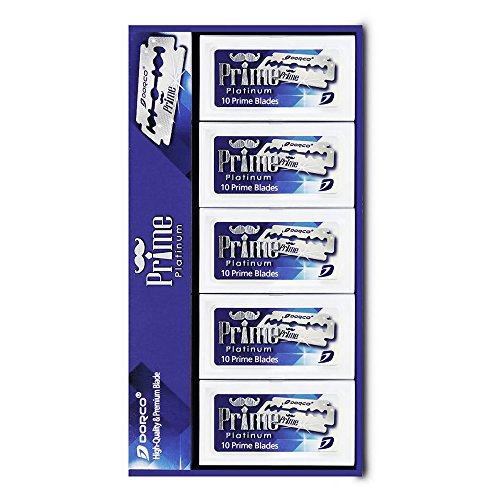 [DORCO PRIME] Dorco || Prime Platinum