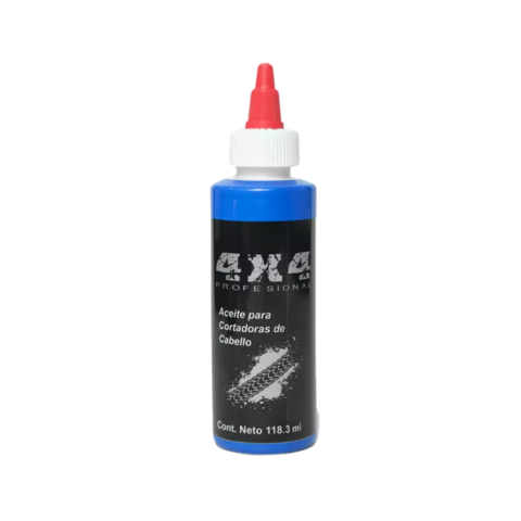 4x4 || Aceite para Maquina