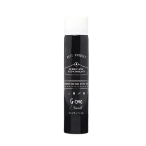 G/Two || Aceite Para Maquina