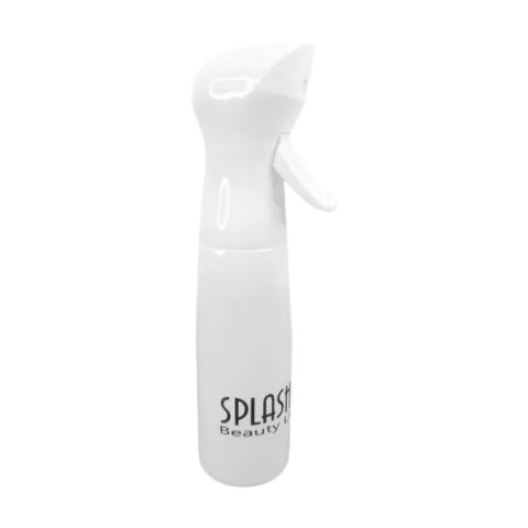 Splash || Atomizador Continuo - Blanco
