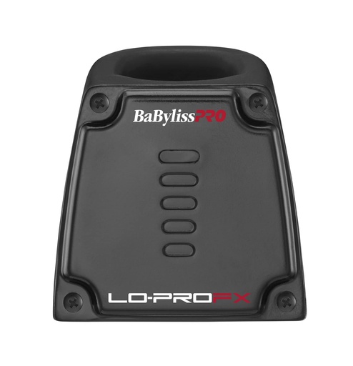 BabylissPRO || Base de Carga