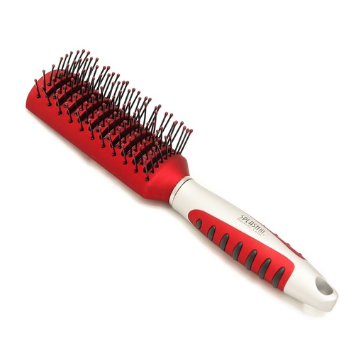 Splash || Cepillo Splash Rojo