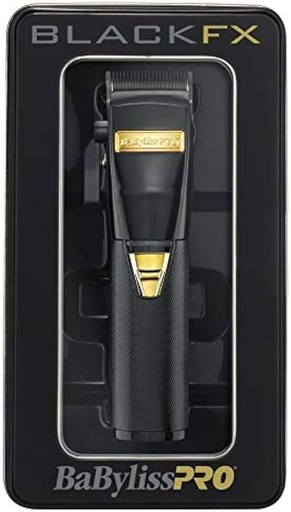 BabylissPRO || Clipper Babyliss Black