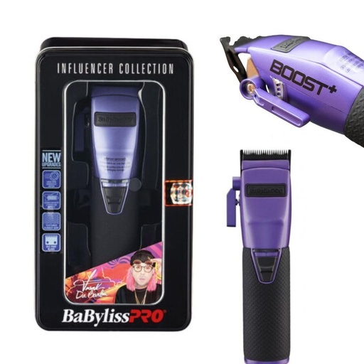 BabylissPRO || Clipper Babyliss Influencer