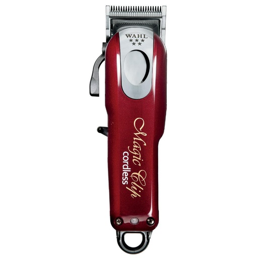 Wahl || CLIPPER  BALDING CORDLESS