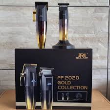 JRL || Combo Gold