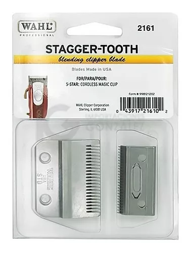 Wahl || Cuchilla Magic Clip