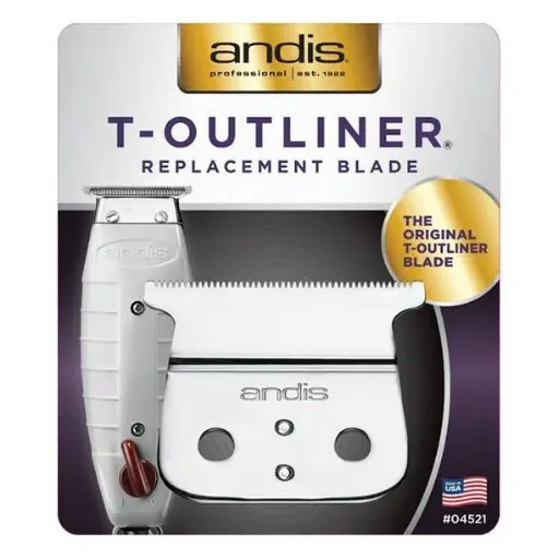 Andis || Cuchilla T Outliner Andis