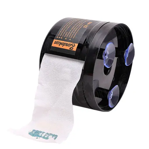 Generico || Dispensador Para Papel Cuello