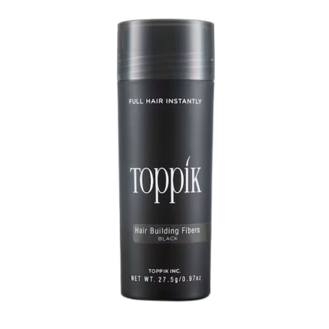 Topik || Fibras Capilares Topik