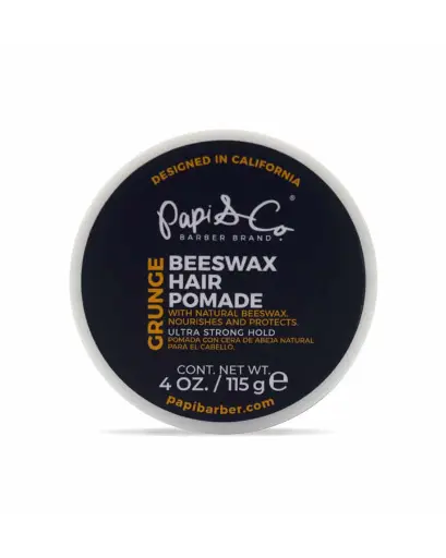 Papi & Co || Grunge Beeswax 115gr 