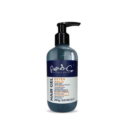 Papi & Co || Hair Gel 250 G