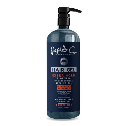 Papi & Co || Hair Gel 995gr 