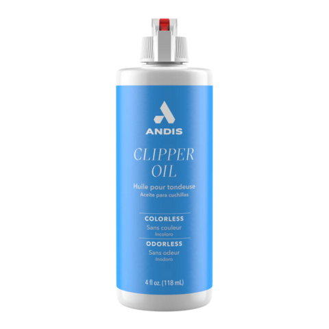 Andis || Aceite para Clipper
