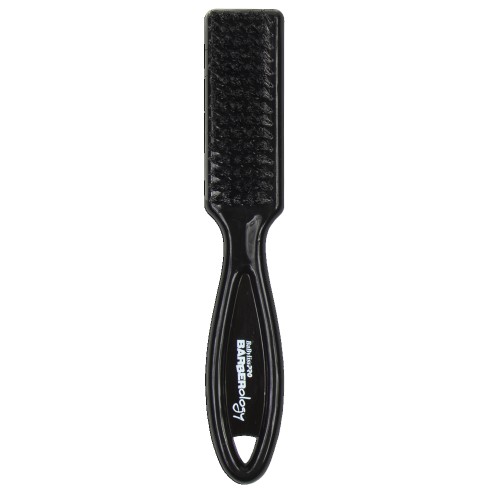 BabylissPRO || Cepillo de Limpieza - Negro