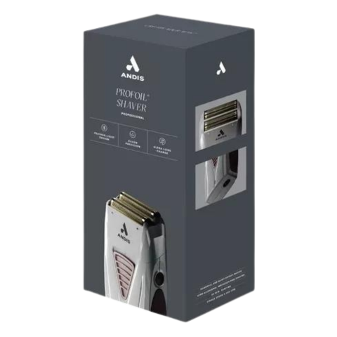 Andis || Professional Profoil Shaver Plus Kit