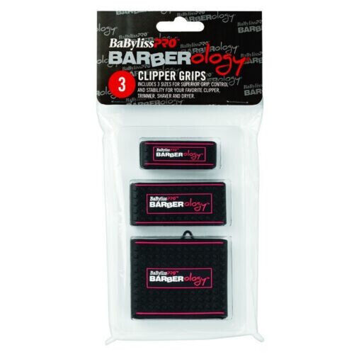 BabylissPRO || Barberology - Clipper Grips